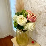 아파트 Cocon De La Tour - Jacuzzi - Nuit Romantique *