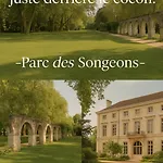 Cocon De La Tour - Jacuzzi - Nuit Romantique