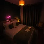아파트 Cocon De La Tour - Jacuzzi - Nuit Romantique *