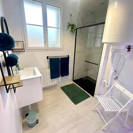 Le Cocon De La Tour -vip-compiegne-hyper Centre