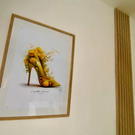 Cocon De La Tour-confort Premium-hyper-centre Compiègne