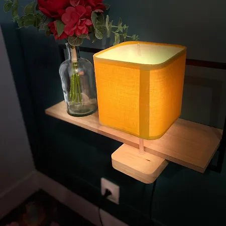 Cocon De La Tour-confort Premium-hyper-centre