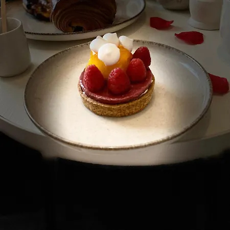 Le Cocon De La Tour -vip-compiegne-hyper Centre *