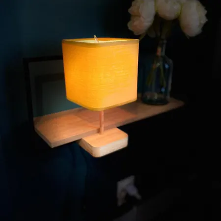 Cocon De La Tour-confort Premium-hyper-centre Compiègne