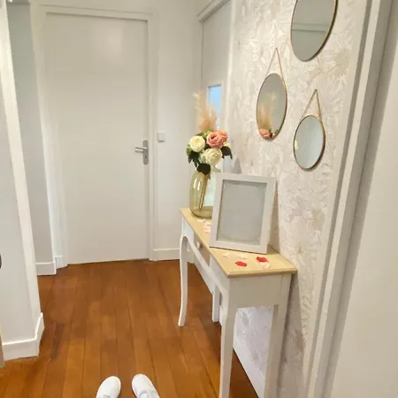 Cocon De La Tour-confort Premium-hyper-centre