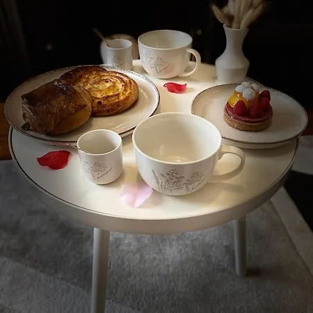 Cocon De La Tour-confort Premium-hyper-centre * Compiègne