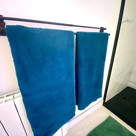 Apartamento Cocon De La Tour-confort Premium-hyper-centre Compiègne