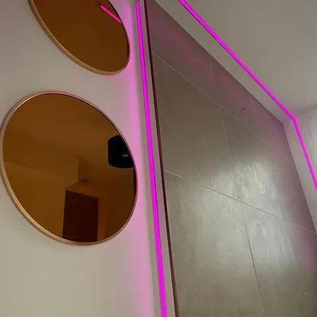 Cocon De La Tour - Jacuzzi - Nuit Romantique Appartement