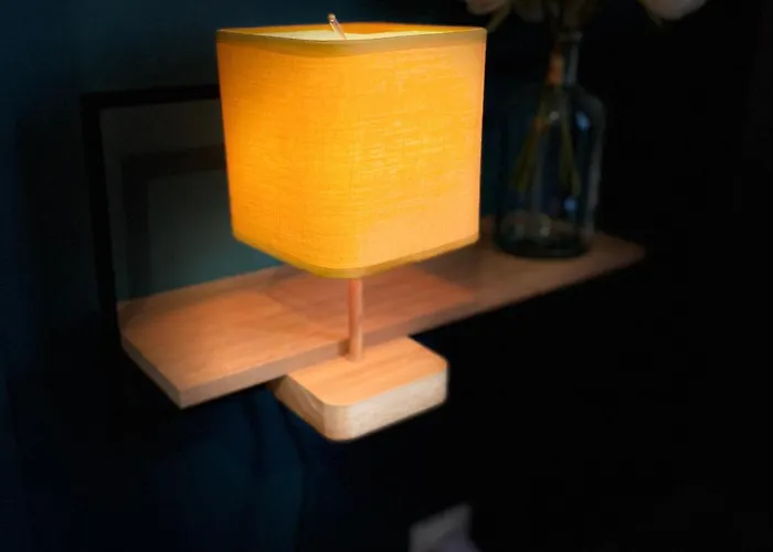 Cocon De La Tour - Jacuzzi - Nuit Romantique Compiègne