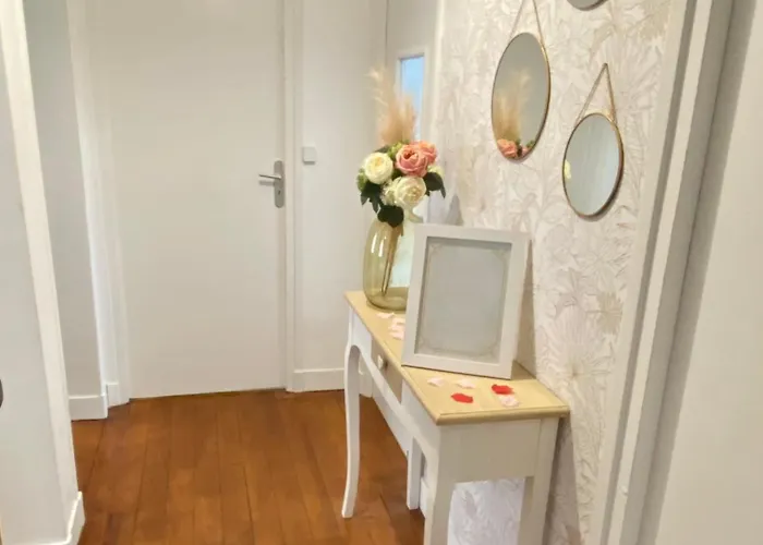 Cocon De La Tour-confort Premium-hyper-centre