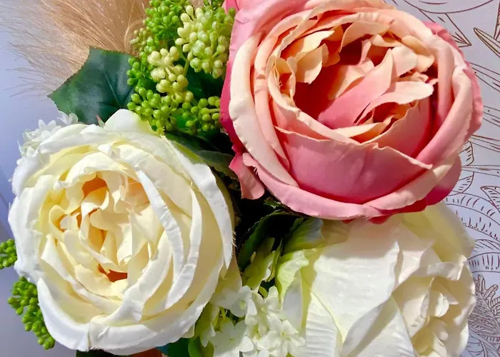 Apartment Cocon De La Tour-confort Premium-hyper-centre *