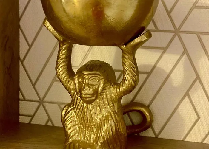 Cocon De La Tour - Jacuzzi - Nuit Romantique * Compiègne