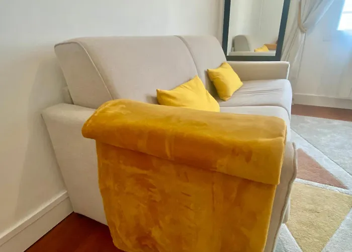 Appartement Cocon De La Tour - Jacuzzi - Nuit Romantique