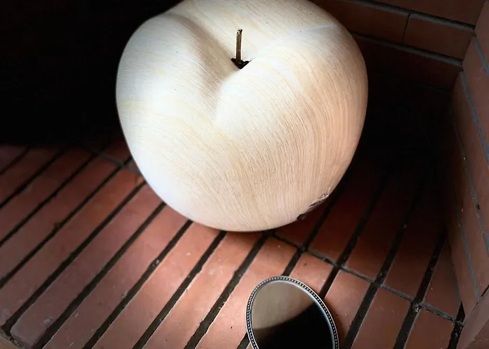 Apartment Cocon De La Tour-confort Premium-hyper-centre Compiegne