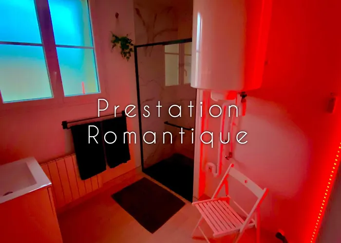 Apartment Cocon De La Tour-confort Premium-hyper-centre Compiegne