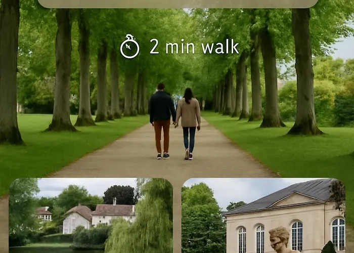 Apartment Cocon De La Tour-confort Premium-hyper-centre