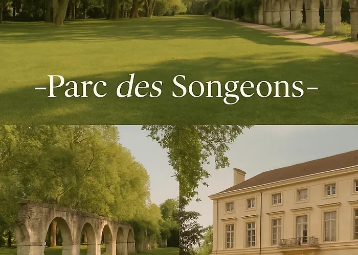 Cocon De La Tour-confort Premium-hyper-centre